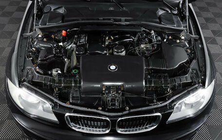 BMW 1 серия, 2010 год, 750 000 рублей, 9 фотография