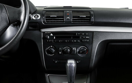 BMW 1 серия, 2010 год, 750 000 рублей, 13 фотография