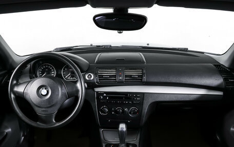 BMW 1 серия, 2010 год, 750 000 рублей, 14 фотография