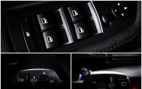 BMW 1 серия, 2010 год, 750 000 рублей, 18 фотография