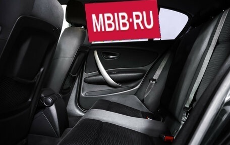 BMW 1 серия, 2010 год, 750 000 рублей, 12 фотография