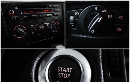 BMW 1 серия, 2010 год, 750 000 рублей, 17 фотография