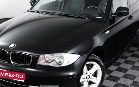 BMW 1 серия, 2010 год, 750 000 рублей, 21 фотография