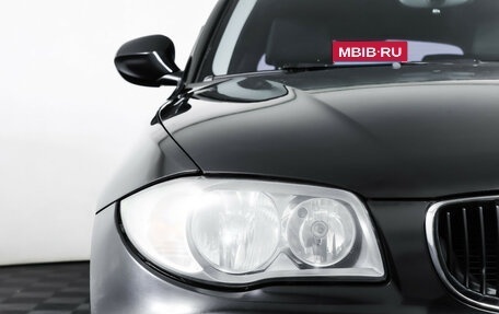 BMW 1 серия, 2010 год, 750 000 рублей, 20 фотография