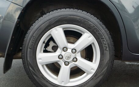 Toyota RAV4, 2008 год, 1 165 000 рублей, 12 фотография