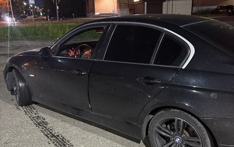 BMW 3 серия, 2007 год, 1 150 000 рублей, 4 фотография