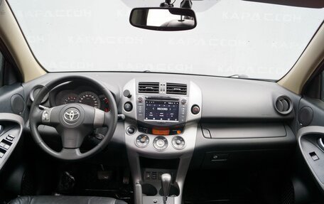 Toyota RAV4, 2008 год, 1 165 000 рублей, 6 фотография