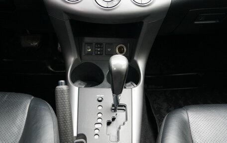 Toyota RAV4, 2008 год, 1 165 000 рублей, 11 фотография