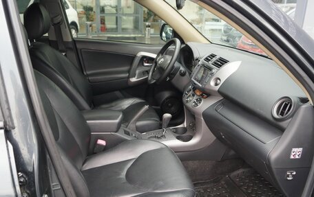 Toyota RAV4, 2008 год, 1 165 000 рублей, 7 фотография