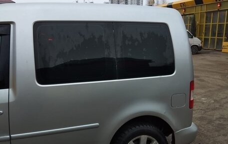 Volkswagen Caddy III рестайлинг, 2006 год, 450 000 рублей, 4 фотография