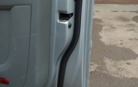 Volkswagen Caddy III рестайлинг, 2006 год, 450 000 рублей, 7 фотография