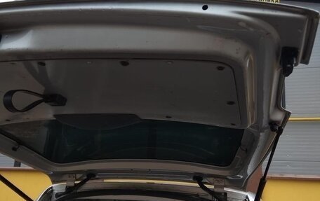 Volkswagen Caddy III рестайлинг, 2006 год, 450 000 рублей, 13 фотография