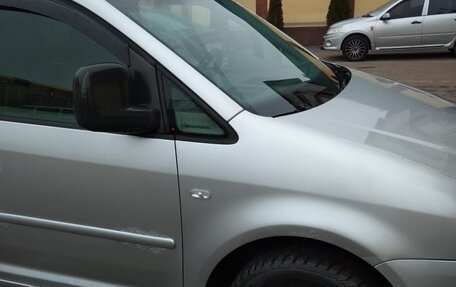 Volkswagen Caddy III рестайлинг, 2006 год, 450 000 рублей, 18 фотография