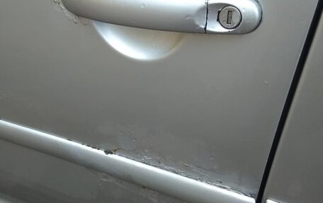 Volkswagen Caddy III рестайлинг, 2006 год, 450 000 рублей, 20 фотография