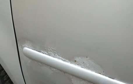 Volkswagen Caddy III рестайлинг, 2006 год, 450 000 рублей, 28 фотография