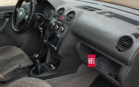 Volkswagen Caddy III рестайлинг, 2006 год, 450 000 рублей, 22 фотография