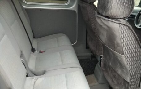 Volkswagen Caddy III рестайлинг, 2006 год, 450 000 рублей, 33 фотография