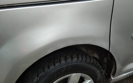 Volkswagen Caddy III рестайлинг, 2006 год, 450 000 рублей, 40 фотография