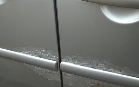 Volkswagen Caddy III рестайлинг, 2006 год, 450 000 рублей, 37 фотография