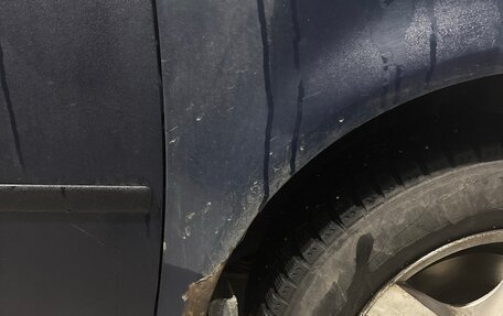 Volkswagen Golf IV, 2003 год, 110 000 рублей, 4 фотография