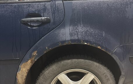 Volkswagen Golf IV, 2003 год, 110 000 рублей, 10 фотография