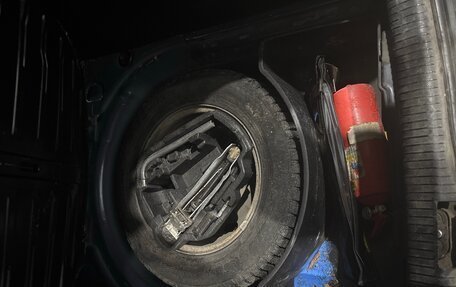 Volkswagen Golf IV, 2003 год, 110 000 рублей, 12 фотография