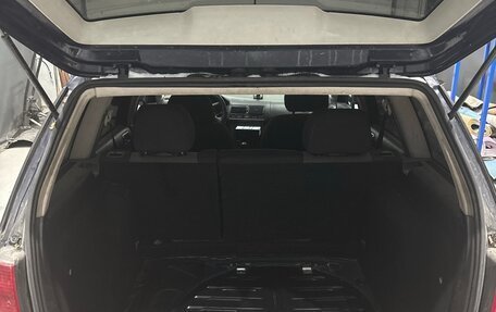 Volkswagen Golf IV, 2003 год, 110 000 рублей, 13 фотография