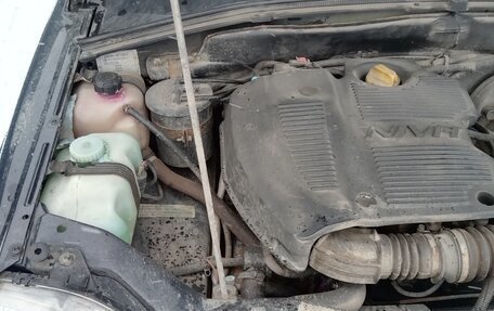 Chevrolet Niva I рестайлинг, 2015 год, 557 400 рублей, 7 фотография