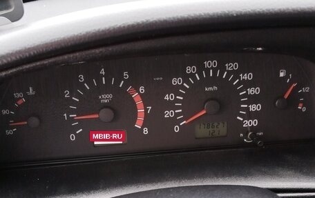 Chevrolet Niva I рестайлинг, 2015 год, 557 400 рублей, 12 фотография