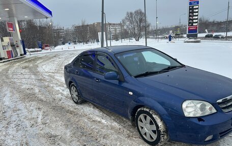 Chevrolet Lacetti, 2007 год, 400 000 рублей, 3 фотография
