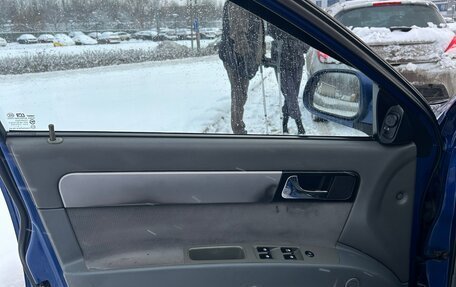 Chevrolet Lacetti, 2007 год, 400 000 рублей, 11 фотография