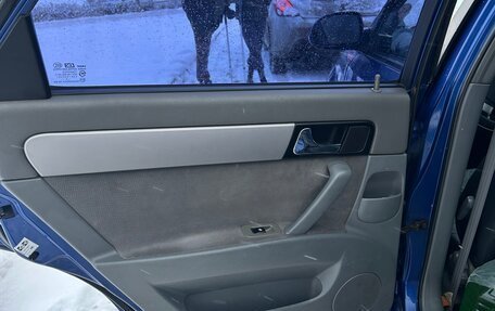 Chevrolet Lacetti, 2007 год, 400 000 рублей, 12 фотография