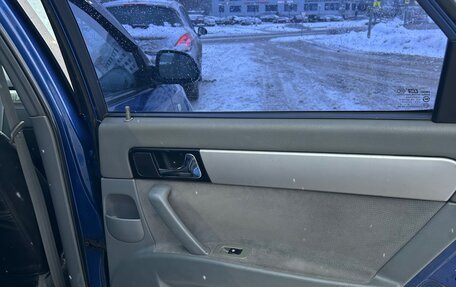 Chevrolet Lacetti, 2007 год, 400 000 рублей, 14 фотография