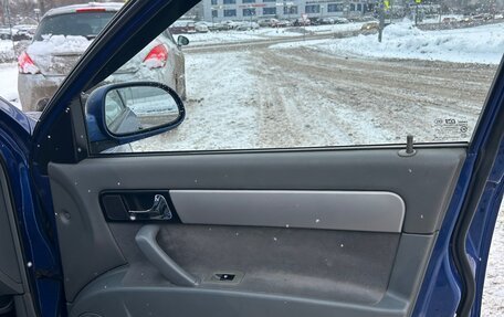 Chevrolet Lacetti, 2007 год, 400 000 рублей, 15 фотография