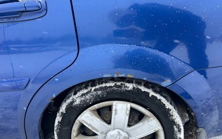 Chevrolet Lacetti, 2007 год, 400 000 рублей, 17 фотография