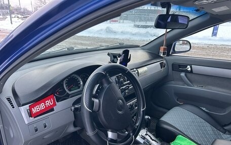 Chevrolet Lacetti, 2007 год, 400 000 рублей, 9 фотография