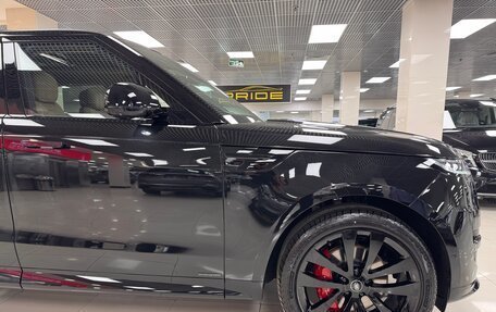 Land Rover Range Rover Sport, 2025 год, 18 900 000 рублей, 4 фотография