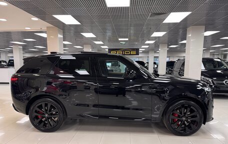 Land Rover Range Rover Sport, 2025 год, 18 900 000 рублей, 3 фотография