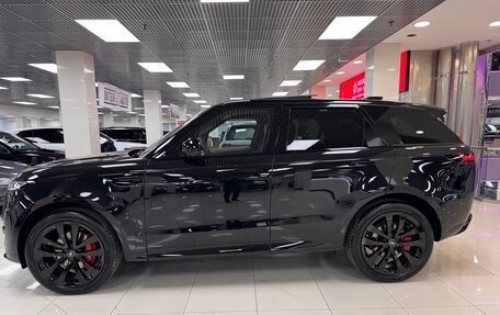 Land Rover Range Rover Sport, 2025 год, 18 900 000 рублей, 9 фотография