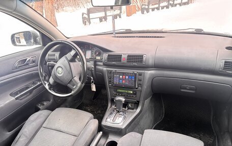 Skoda Superb III рестайлинг, 2006 год, 425 000 рублей, 5 фотография