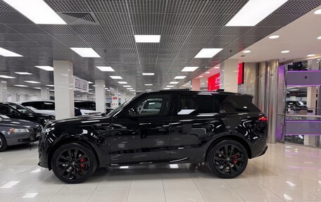 Land Rover Range Rover Sport, 2025 год, 18 900 000 рублей, 8 фотография