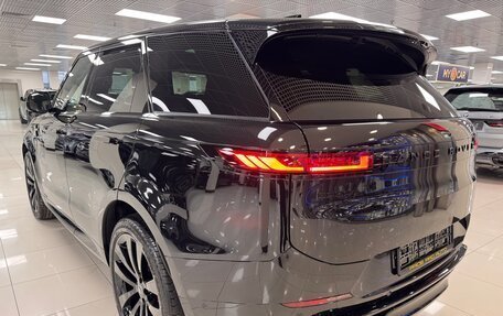 Land Rover Range Rover Sport, 2025 год, 18 900 000 рублей, 11 фотография