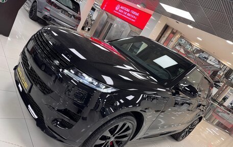 Land Rover Range Rover Sport, 2025 год, 18 900 000 рублей, 7 фотография