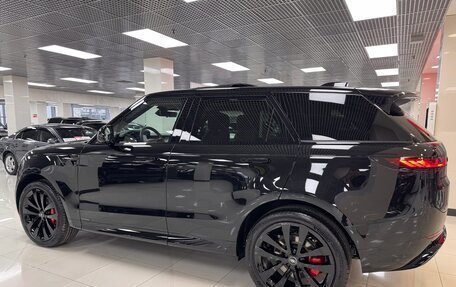 Land Rover Range Rover Sport, 2025 год, 18 900 000 рублей, 10 фотография