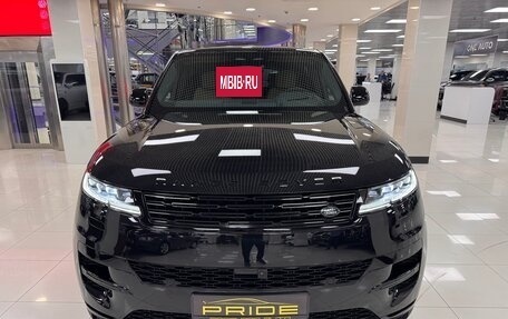 Land Rover Range Rover Sport, 2025 год, 18 900 000 рублей, 6 фотография