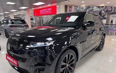 Land Rover Range Rover Sport, 2025 год, 18 900 000 рублей, 2 фотография