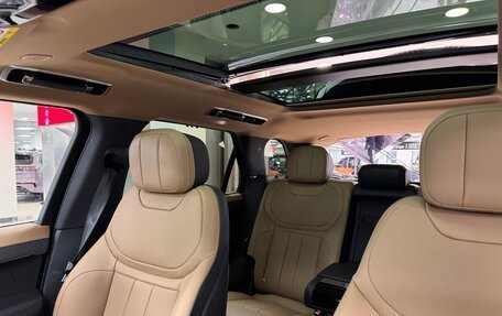 Land Rover Range Rover Sport, 2025 год, 18 900 000 рублей, 17 фотография