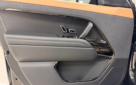 Land Rover Range Rover Sport, 2025 год, 18 900 000 рублей, 19 фотография