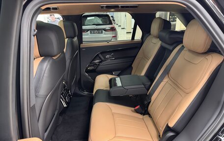 Land Rover Range Rover Sport, 2025 год, 18 900 000 рублей, 16 фотография