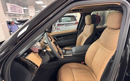 Land Rover Range Rover Sport, 2025 год, 18 900 000 рублей, 15 фотография